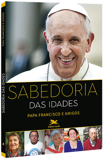 15400 - Sabedoria Das Idades Clipart (600x540), Png Download