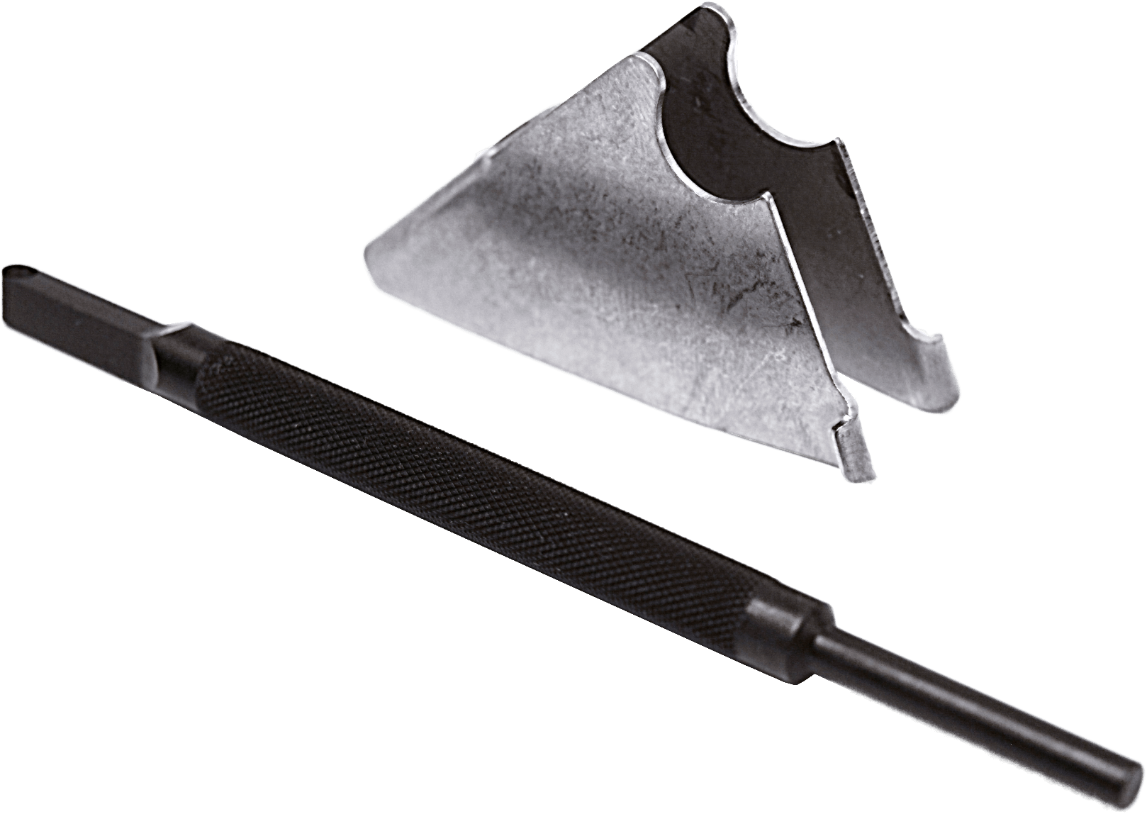 Hammer Cage - Cutting Tool Clipart (1702x1200), Png Download