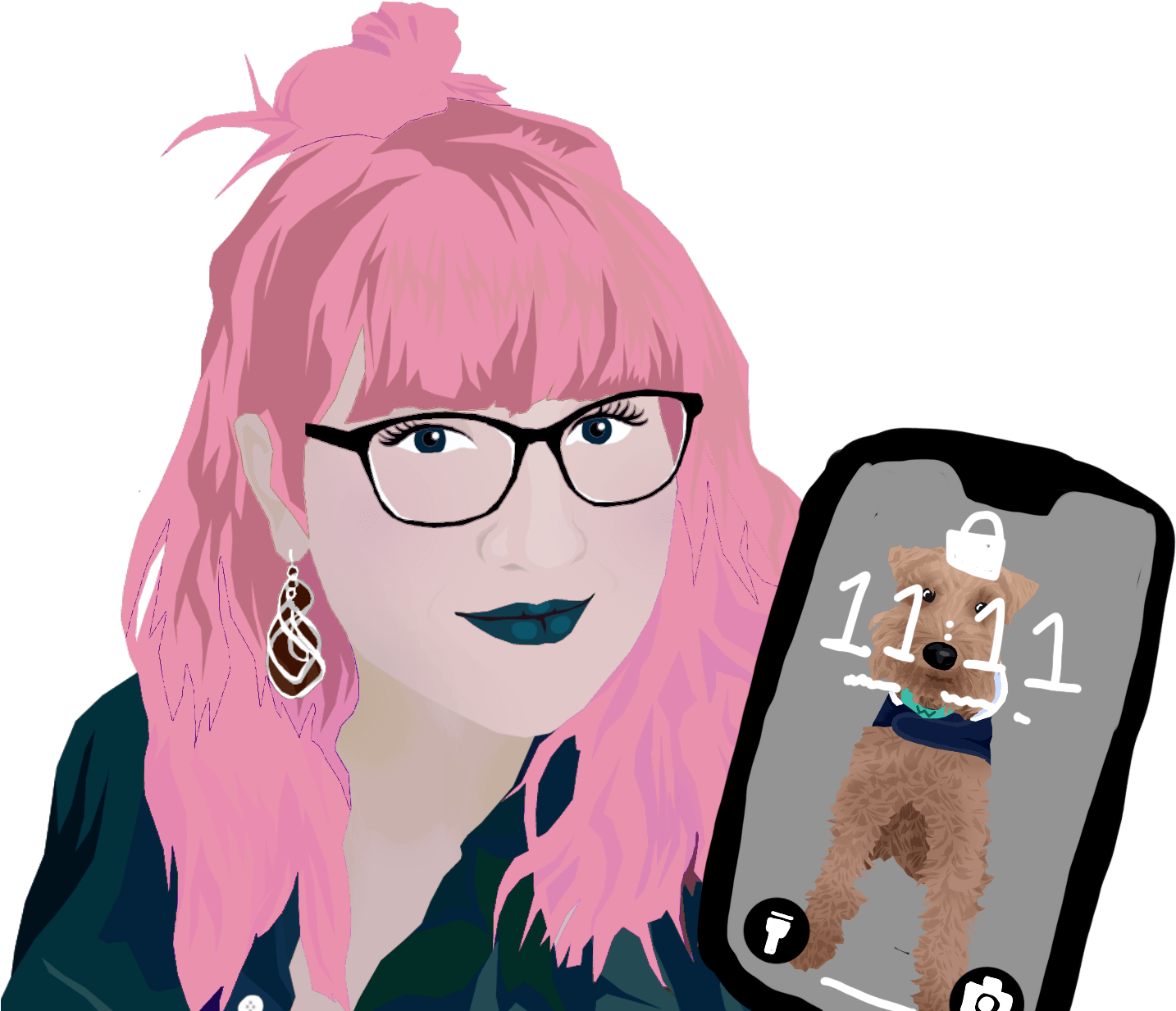 Img 0633 - Cartoon Clipart (1483x1259), Png Download