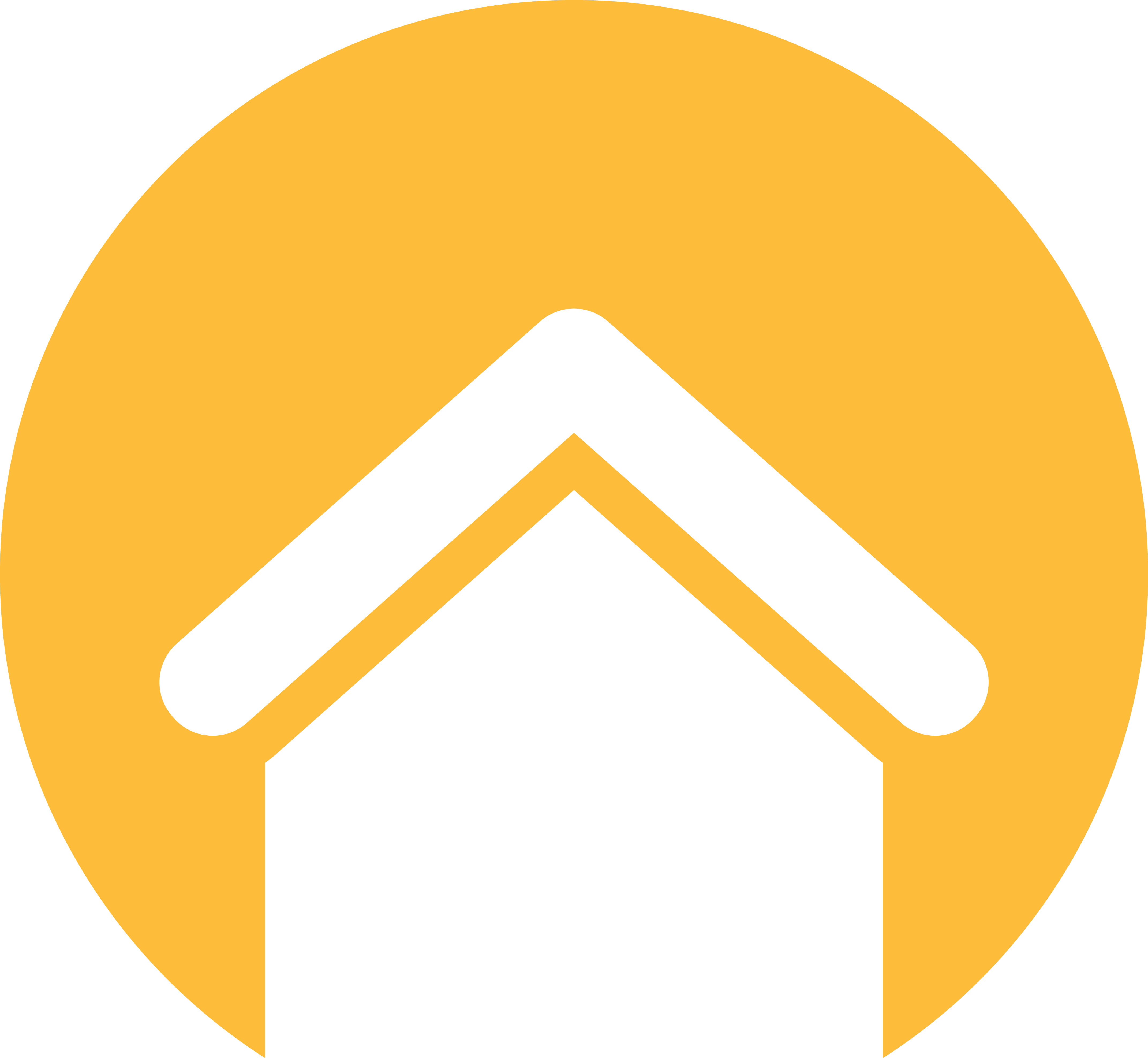 Shelter - Ville De Saint Etienne Clipart (4285x3948), Png Download