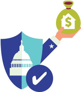 2-10 Home Buyers Warranty - Architecture Clipart (940x372), Png Download