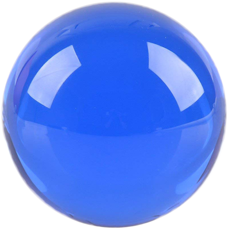 Gazing Ball Png Brushed Metal Stainless Steel Hollow Clipart (600x600), Png Download