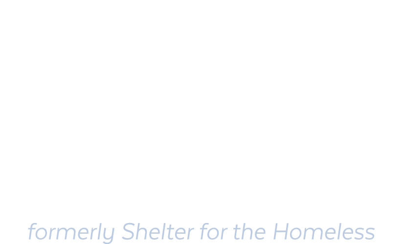 Shelter For The Homeless - Pacific House Stamford Ct Clipart (824x499), Png Download