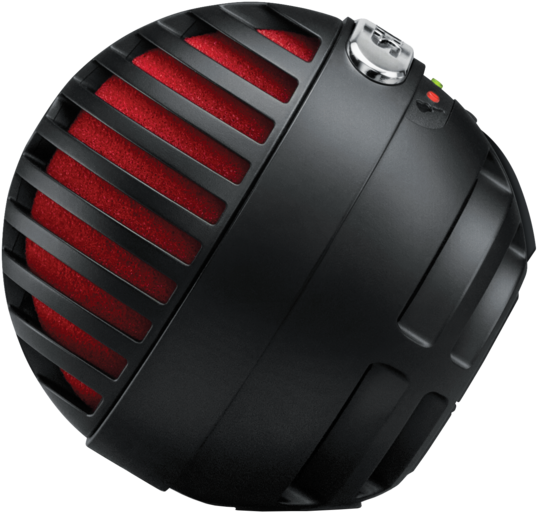 From $99 $79 - Shure Mv5 Clipart (1298x1180), Png Download