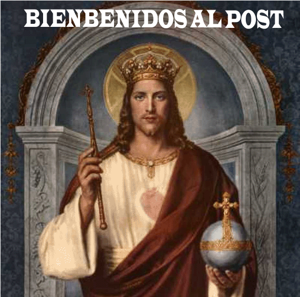 El Nuevo Papa Francisco I - Yesus Raja Semesta Alam Clipart (591x797), Png Download