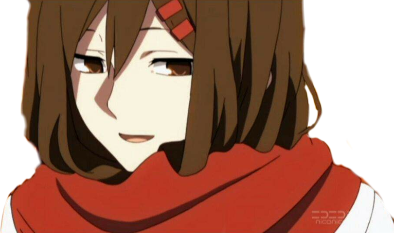 Ayano Tateyama Rp Icons Clipart (810x480), Png Download