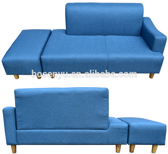 China Hall Furniture Set, China Hall Furniture Set - Sleeper Chair Clipart (750x750), Png Download