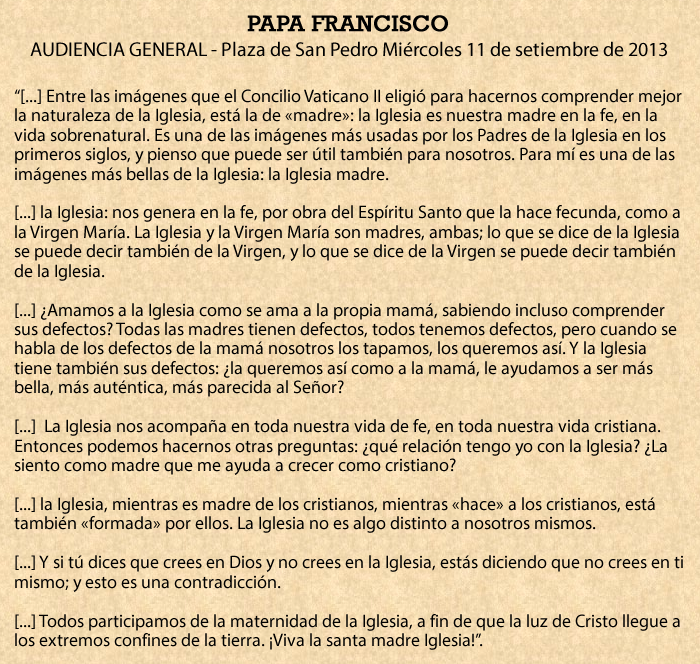 ¿quién Es La Madre Del Papa - Customs, Remixed Clipart (700x664), Png Download