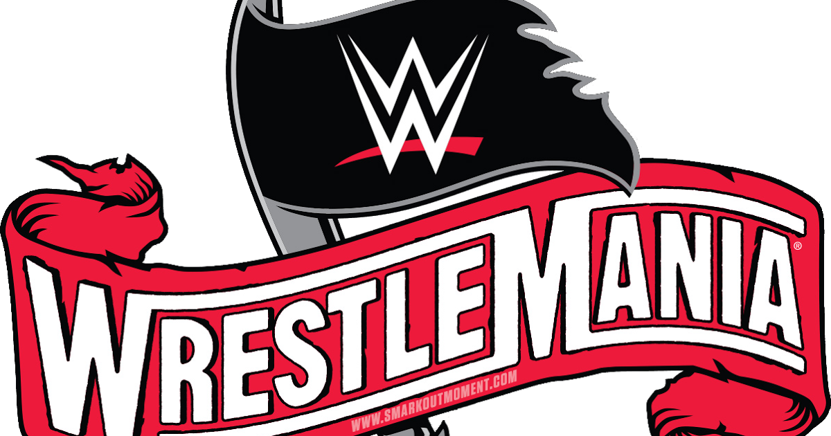 Wwe Wrestlemania 36 Ppv Predictions & Spoilers Of Results - Wwe Home Video Clipart (1200x630), Png Download