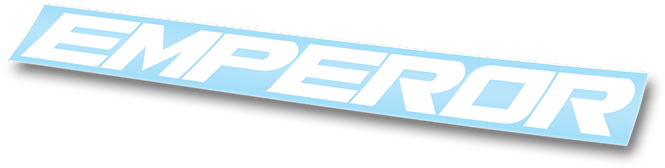 Emperor - Parallel Clipart (700x700), Png Download