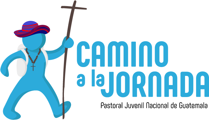 Jornada Mundial De La Juventud Guatemala Clipart (720x450), Png Download