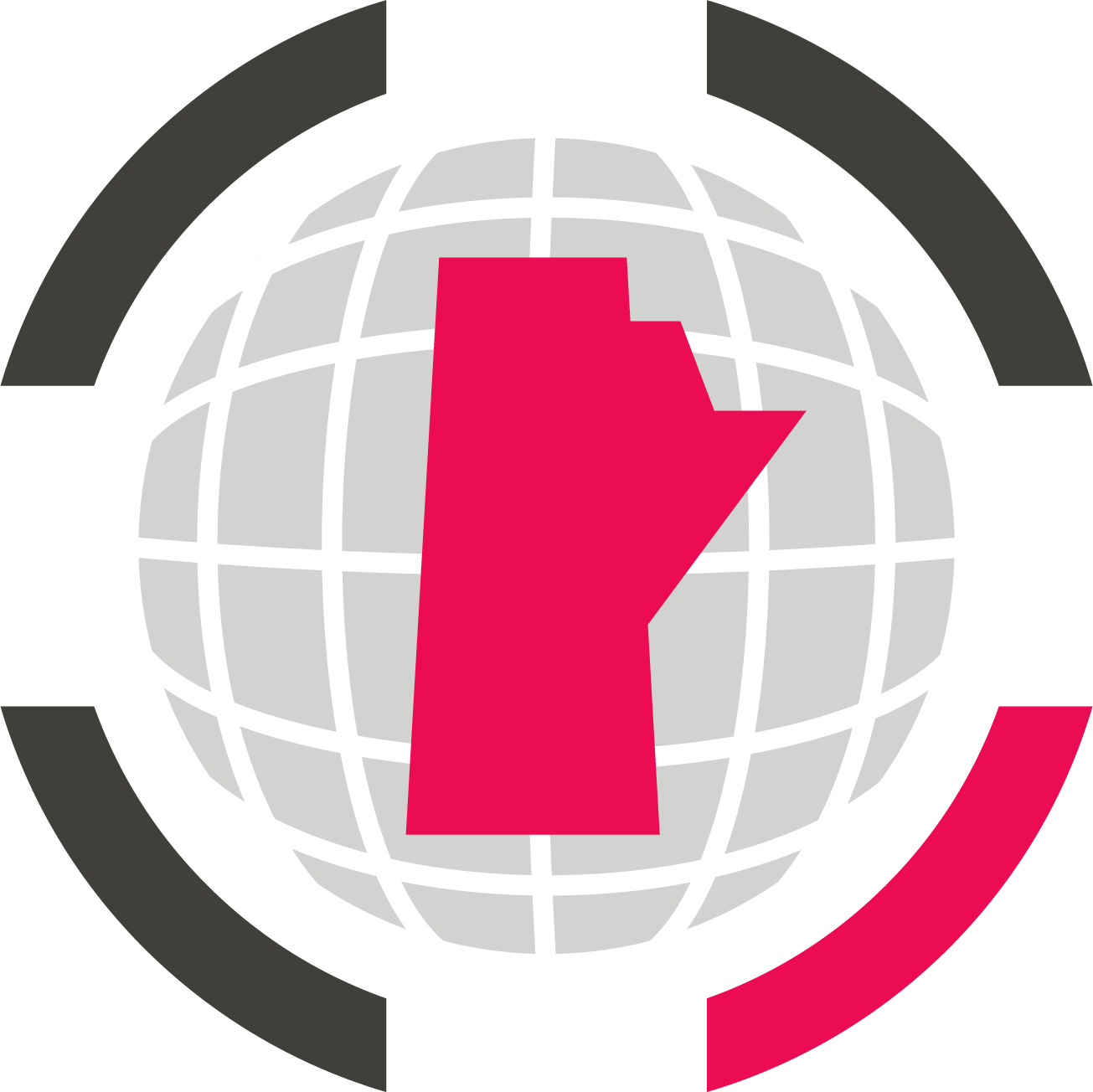 Cdem Manitoba - Cdem Clipart (1305x1304), Png Download