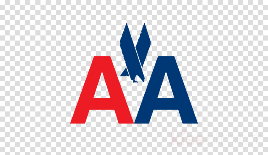 American Airlines Logo Png - American Airlines Group Clipart (900x520), Png Download