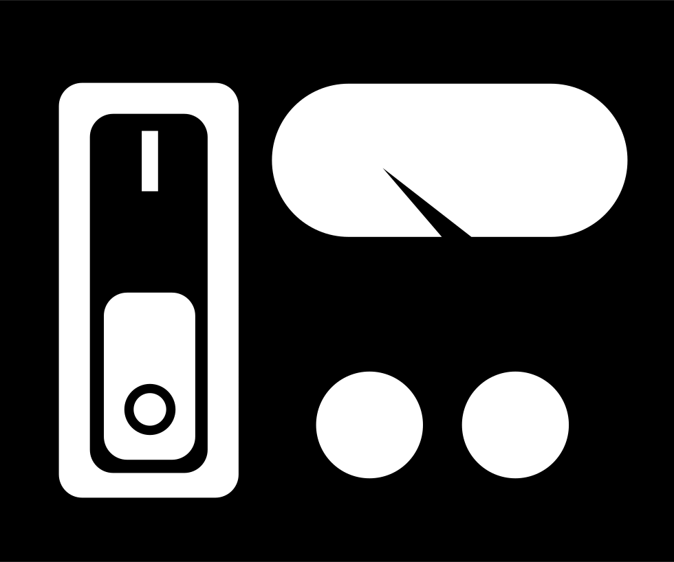 Иконку на панель. Панель иконка. Панель управления logo. Панель управления вектор. Пиктограммы панельки.