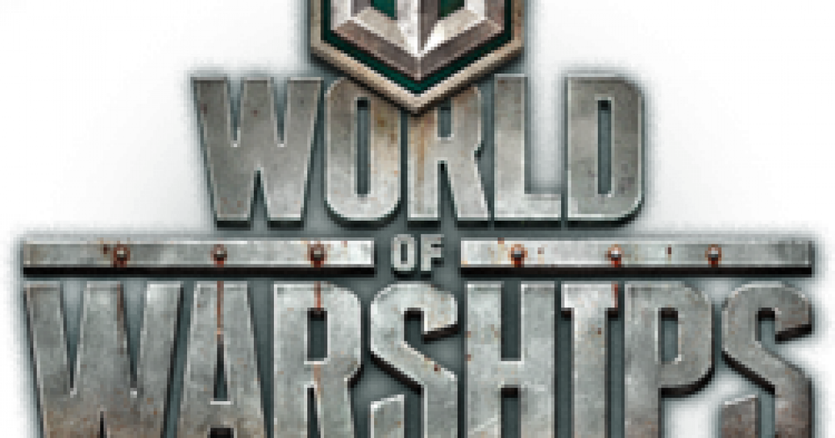 World Of Warships Clipart (1201x631), Png Download