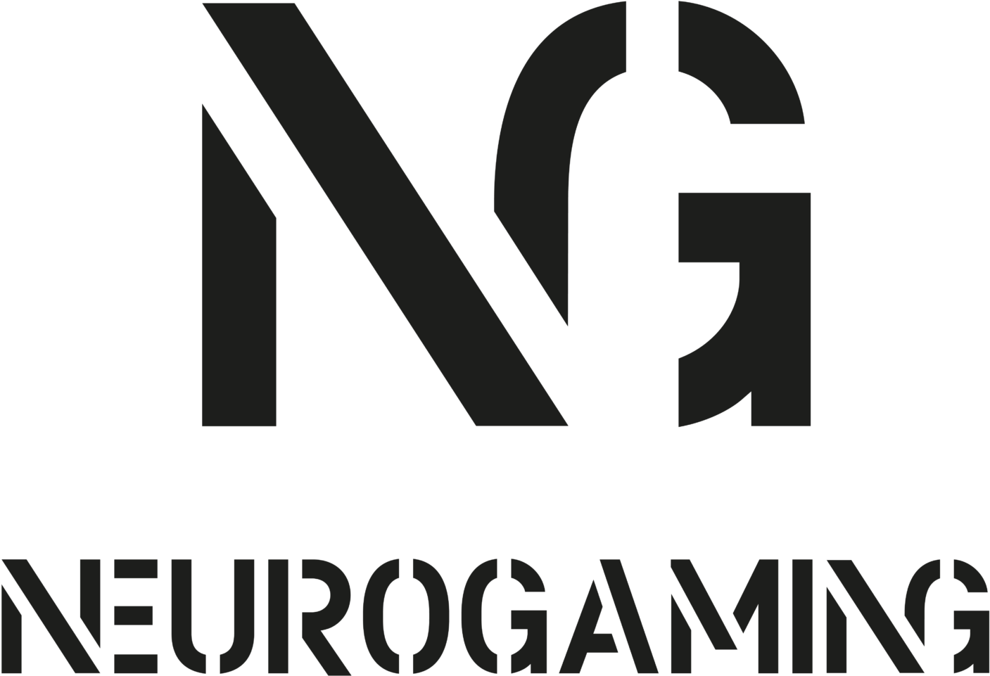 “with Location-based Vr, We Make The Experience More - Neurogaming Logo Clipart (2048x1187), Png Download