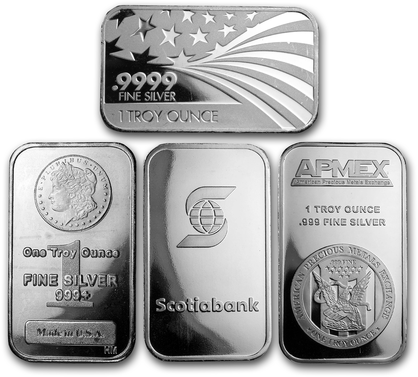Silver Bars For Sale Clipart Large Size Png Image PikPng