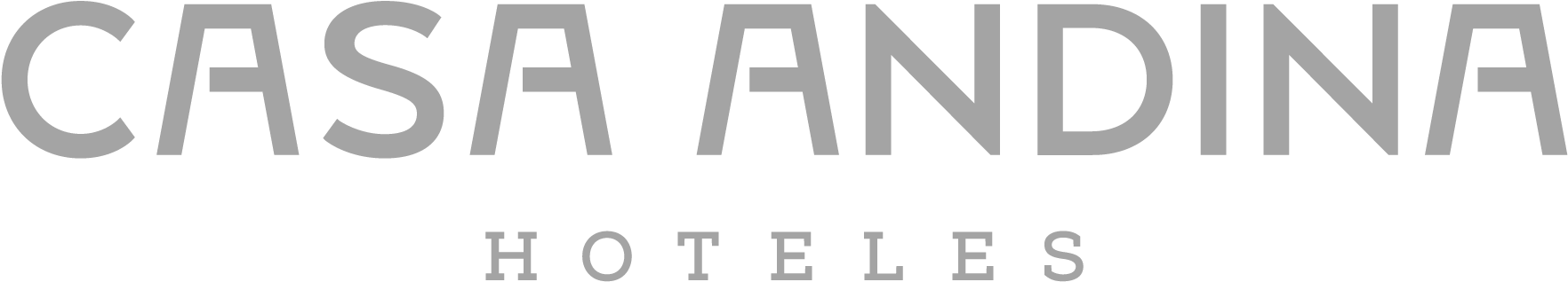 Logo-ca1 - Casa Andina Logo Png Clipart (2020x603), Png Download