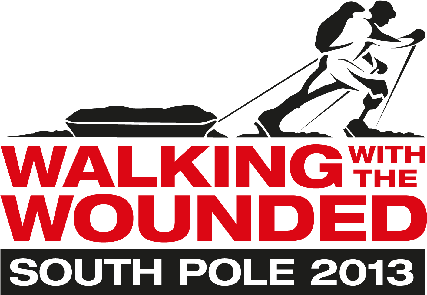 Alexander Skarsgard To Race To The South Pole Against - Walk Of America 2018 Clipart (2072x1545), Png Download