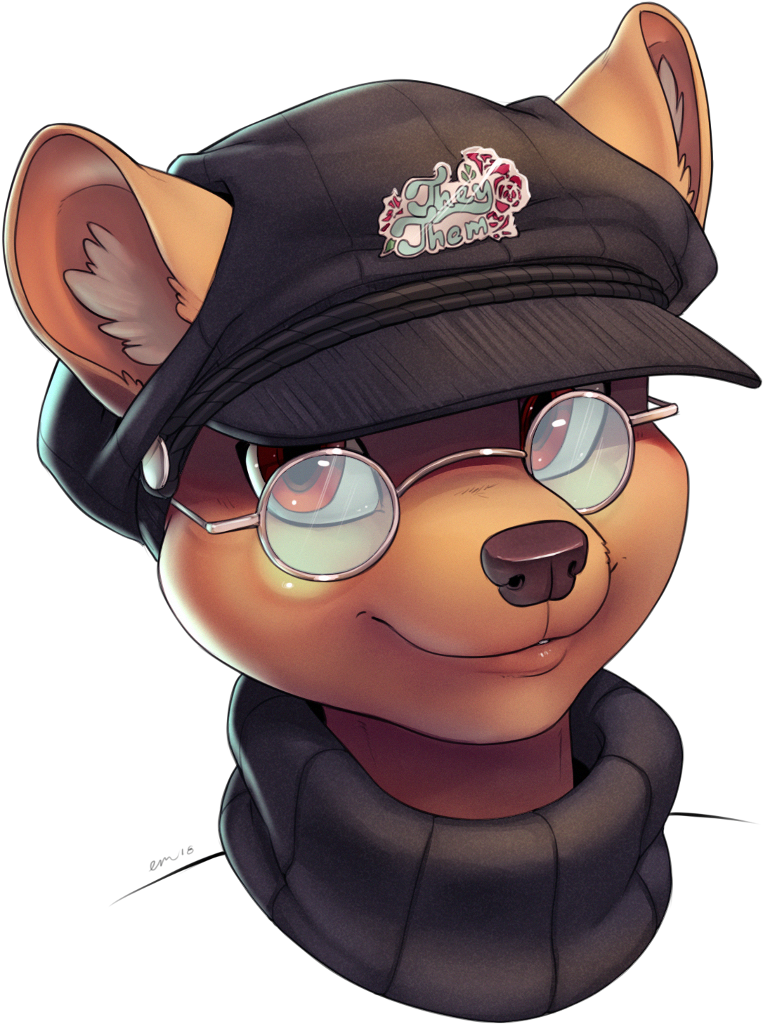 Purge - Cartoon Clipart (1378x1723), Png Download