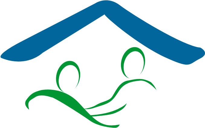 Home Care Premium Pubblicato Bando Dell Inps Occhio - Assistenza Anziani Logo Clipart (692x444), Png Download