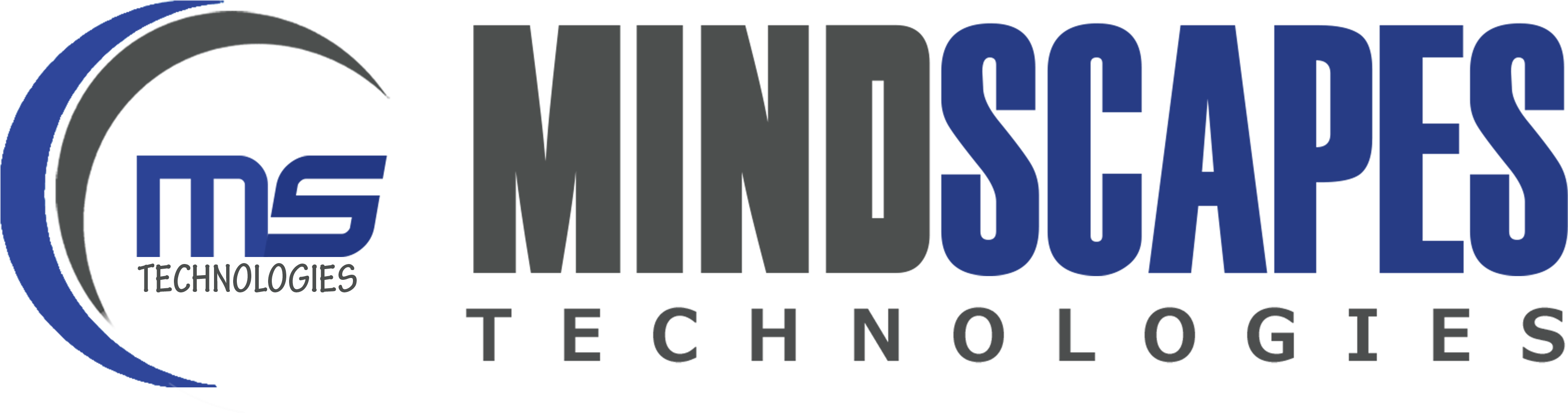 Ms 4large - Electric Blue Clipart (3600x1200), Png Download