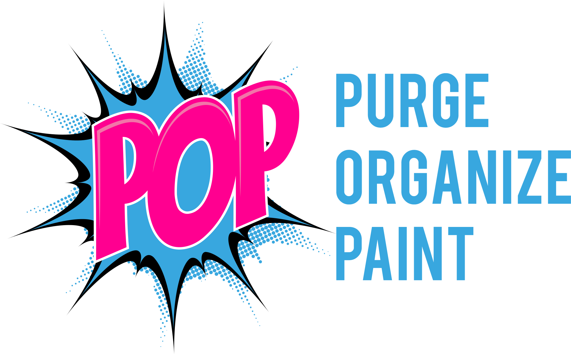 Purge Organize Paint - Our Generation Forget Who Raised Clipart (1942x1183), Png Download