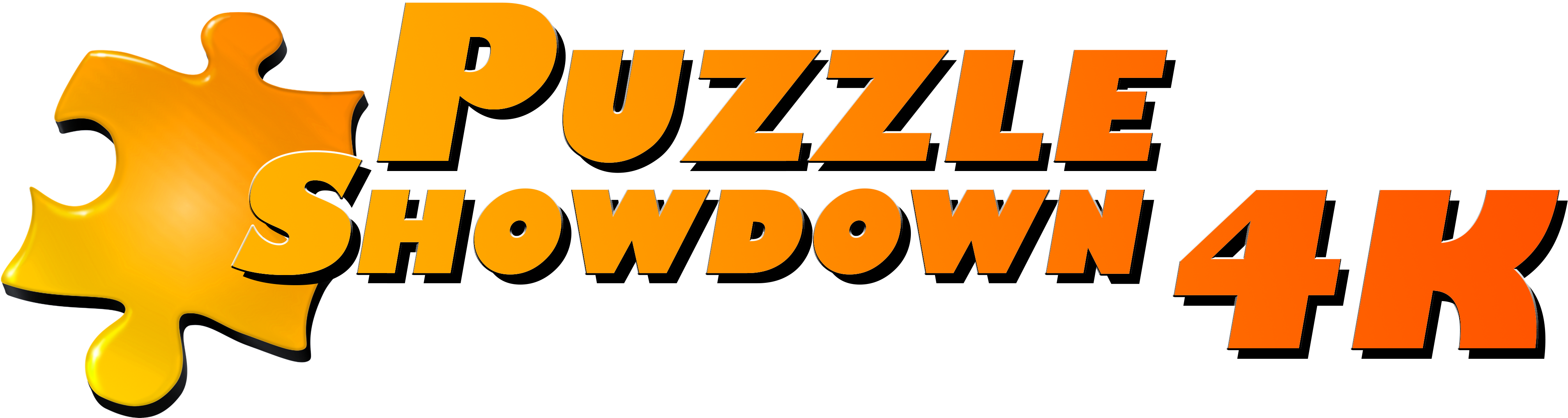 Released On Ps4 And Steam In 2017, Puzzle Showdown - Fête De La Musique Clipart (4034x1084), Png Download