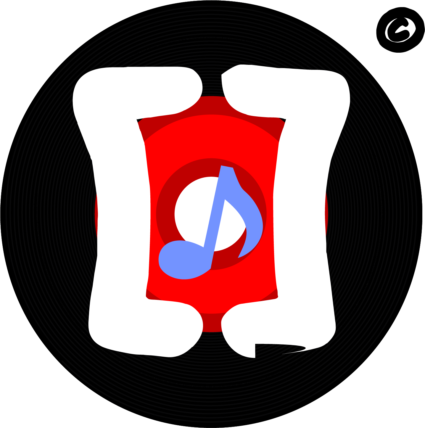 Owo Sound 🌀 - Emblem Clipart (1517x1560), Png Download