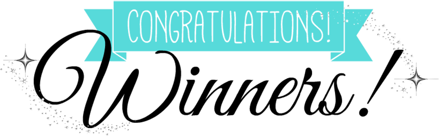 Filter[filter] Congratulations Winners - Trophy Wife Clipart (1080x1920), Png Download