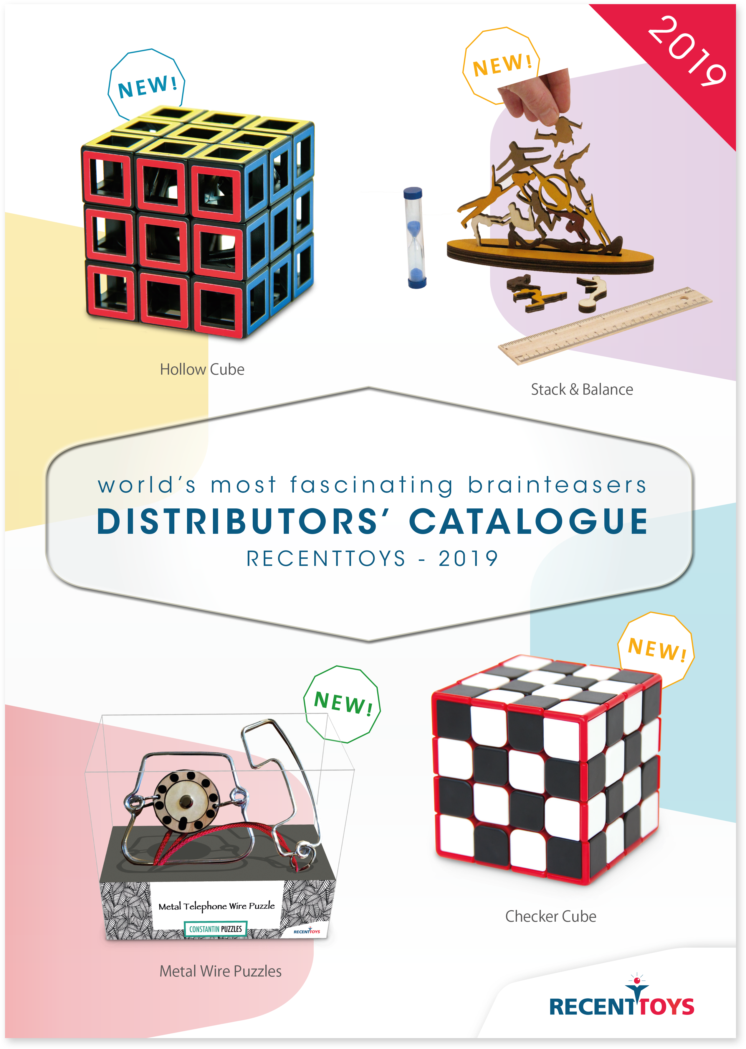 Recent Toys - Catalogus - Cartoon Clipart (2717x3744), Png Download