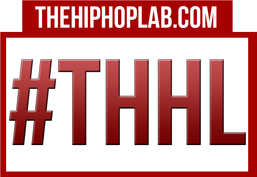 Lando Bando Interviews Tee Grizzley - Hip Hop Lab Logo Clipart (1044x768), Png Download