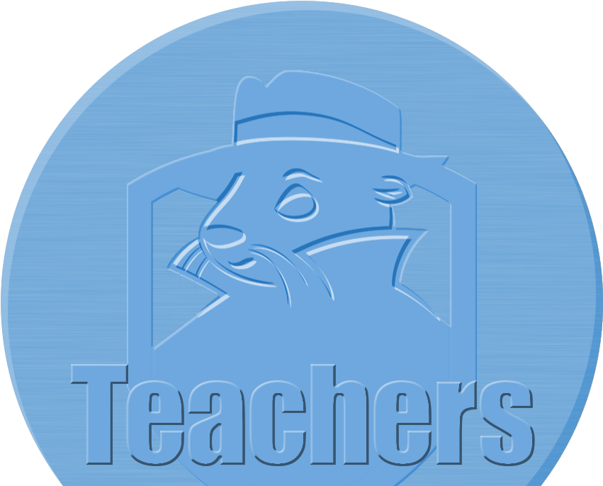 Teachers Logo Pricin - Illustration Clipart (900x709), Png Download