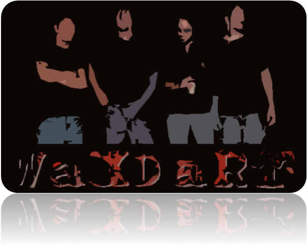 Bandpose - Sitting Clipart (603x757), Png Download