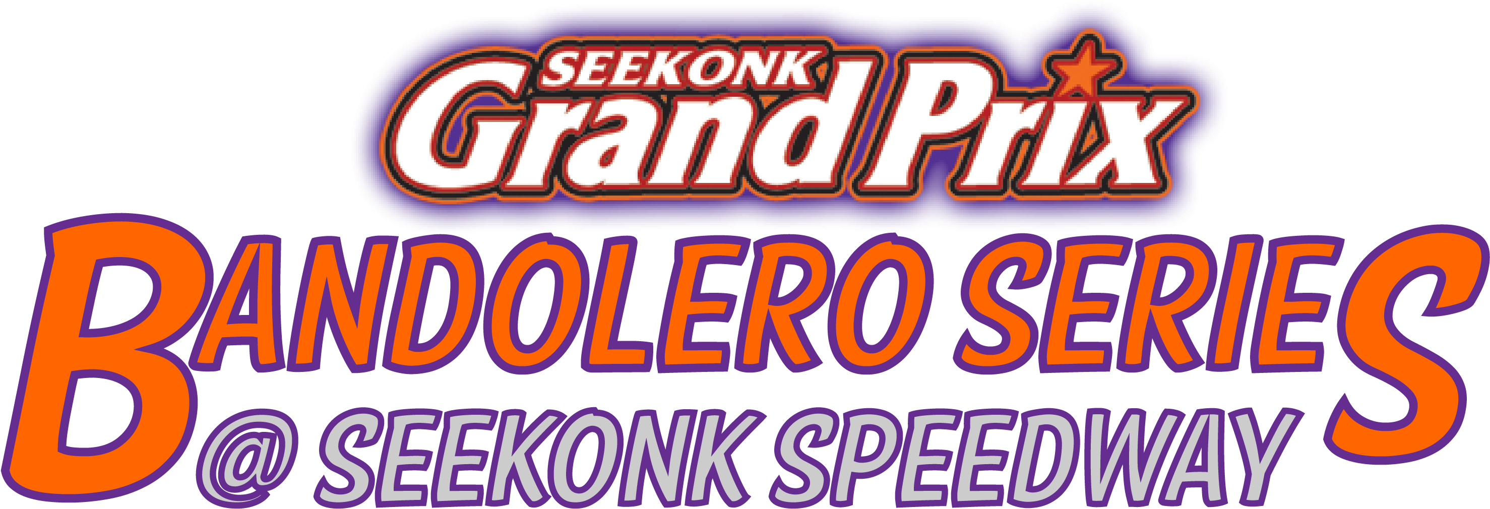 Youth Racing - Orange Clipart (2996x1456), Png Download