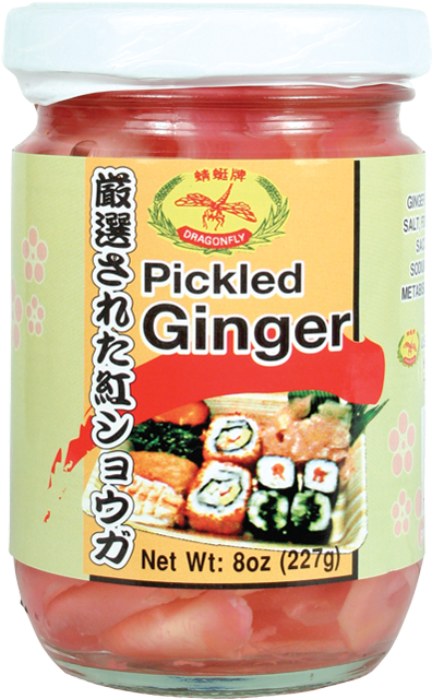 Products Canned Goods & Vegetables Item - Sushi Clipart (640x640), Png Download