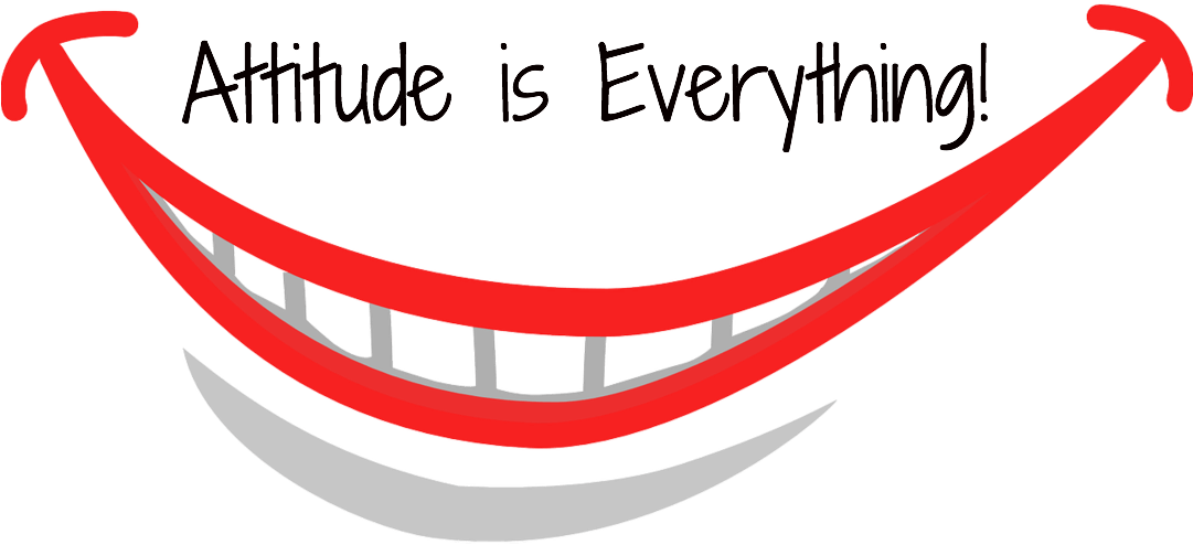 Download Attitude Is Everything Png Clipart Png Download - PikPng