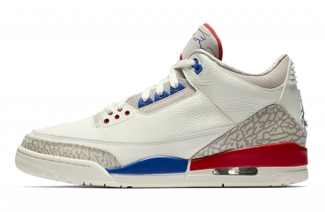 Sports Paradise - International Flight 3s Clipart (640x640), Png Download