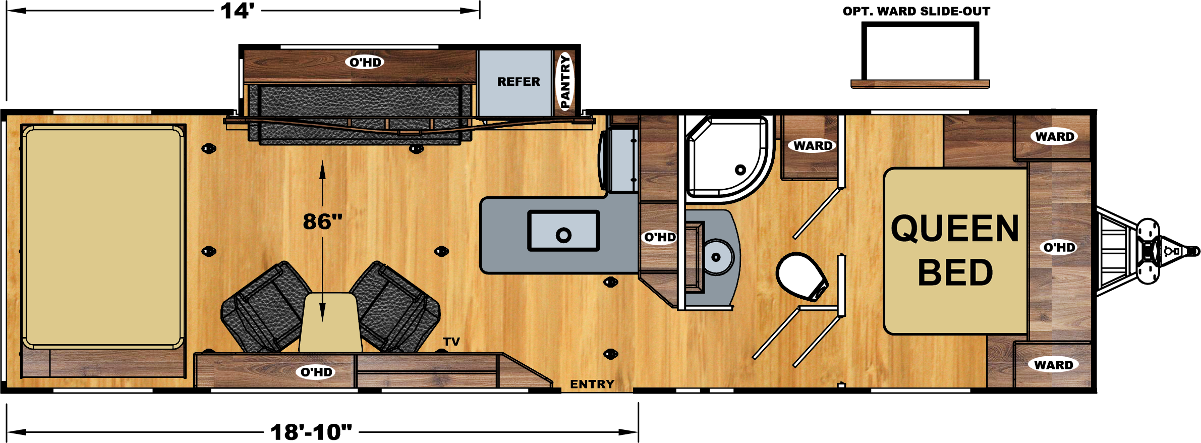 28ksg - 2017 Attitude 32gsg Clipart (2381x878), Png Download