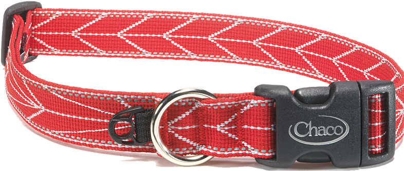 Chaco Dog Collar Clipart (790x657), Png Download