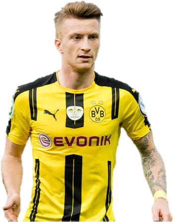 Reus 2016 17 Png Clipart (880x470), Png Download