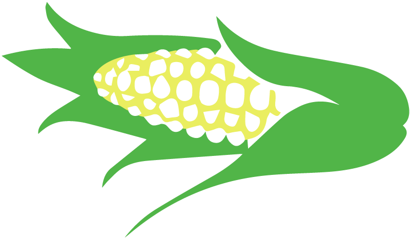 Corn Maze - Illustration Clipart (800x464), Png Download