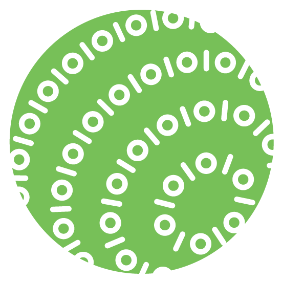 Computer Science - Circle Clipart (567x566), Png Download