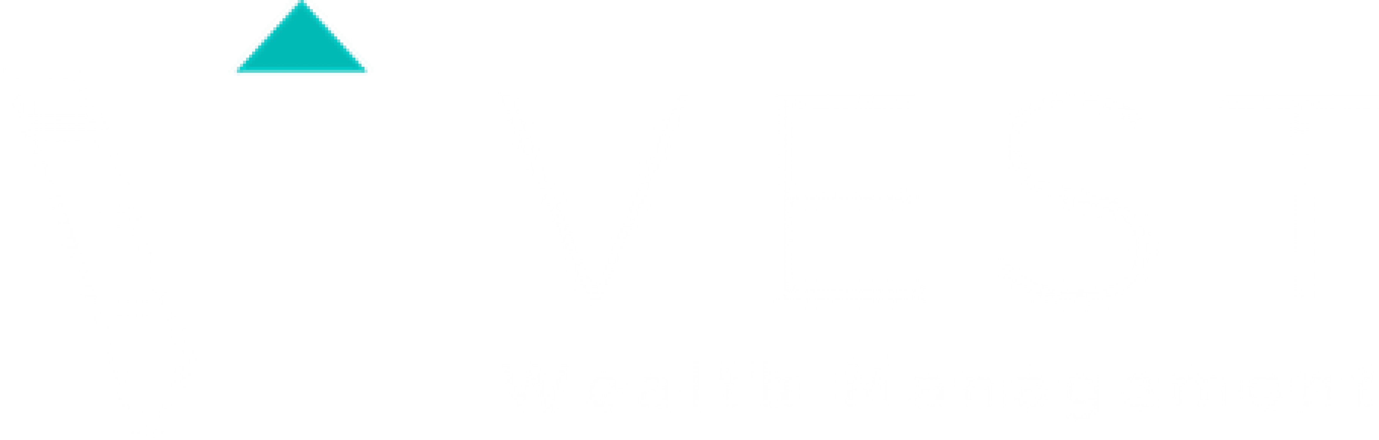 Logo Blanco De Vest - Darkness Clipart (4696x1500), Png Download