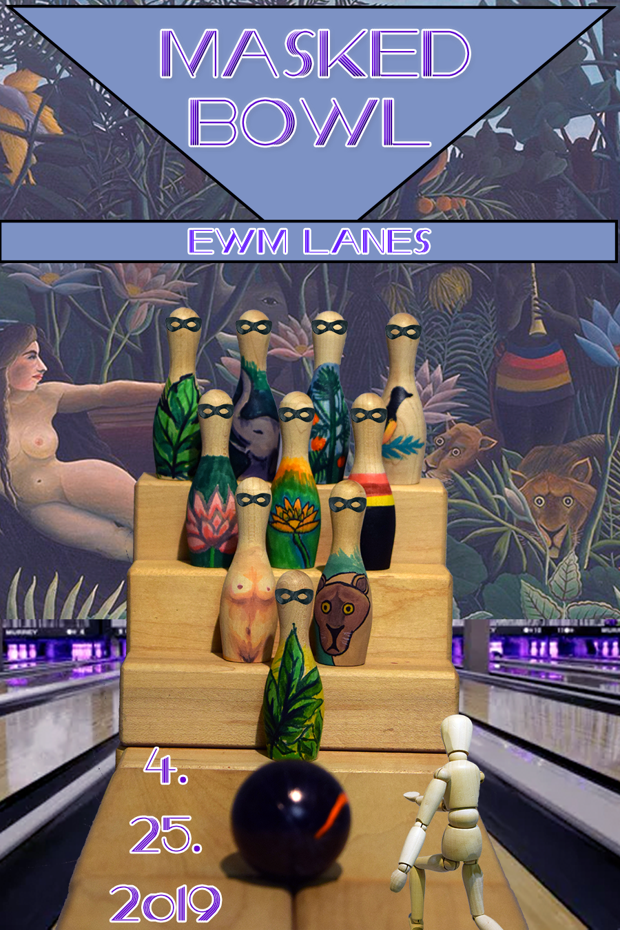 Pictures - Grounds For Sculpture Clipart (900x1350), Png Download