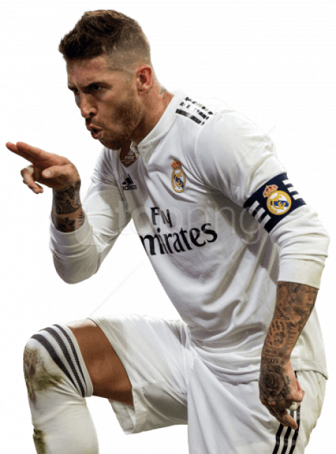 Itv La Liga Clipart (480x649), Png Download