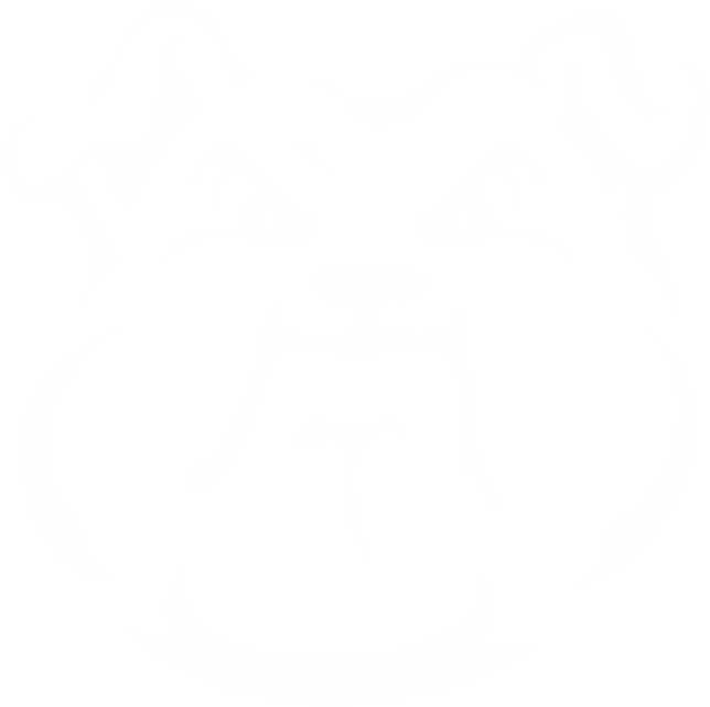 Paint Correction - Johns Hopkins Logo White Clipart (644x642), Png Download