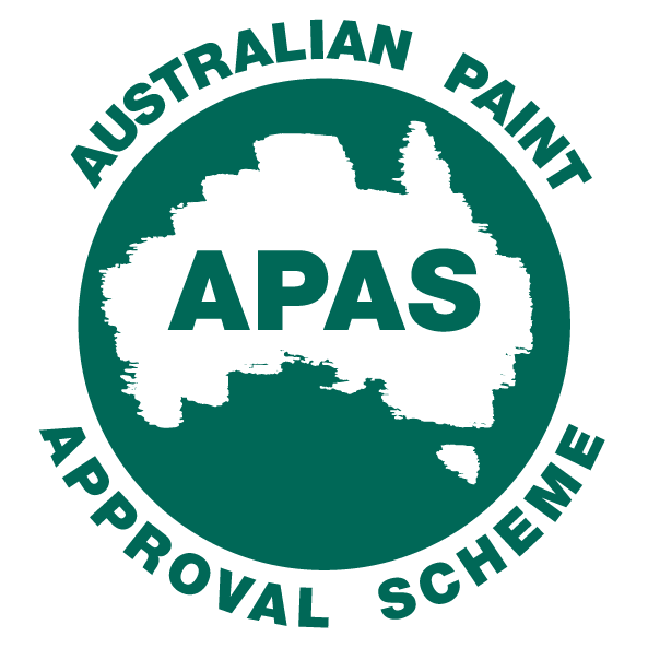 Australian Paint Approval Scheme Clipart (600x600), Png Download