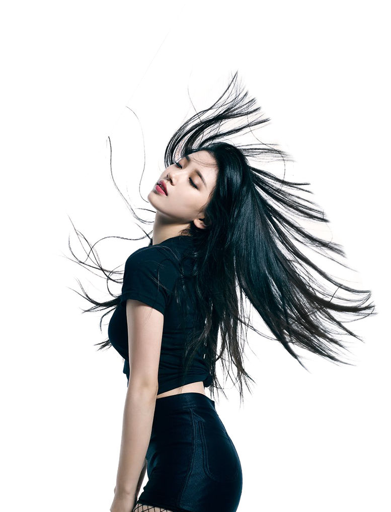 Womansday Beautiful Asian Bae Suzy Png Clipart Large Size Png Image Pikpng