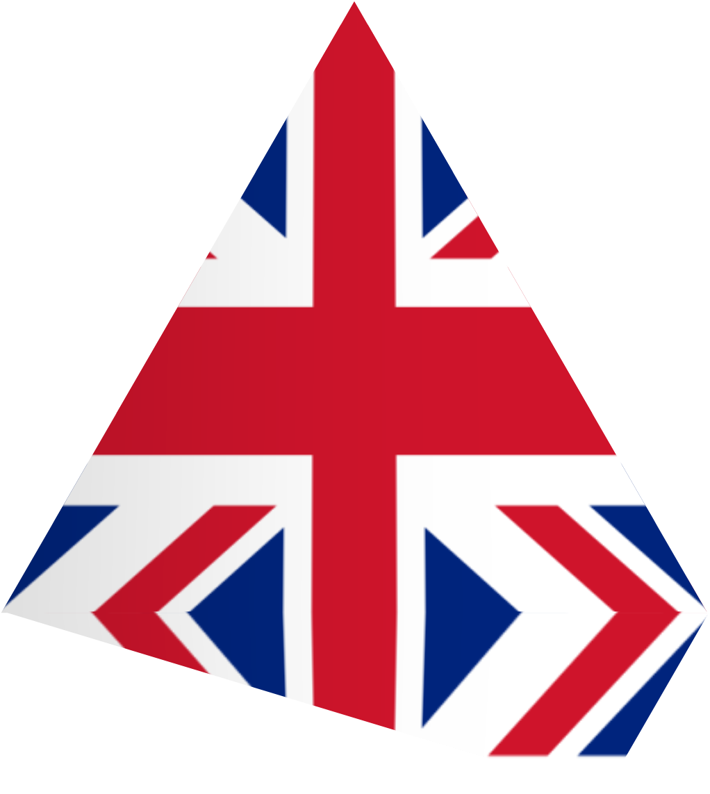 Germany Vs Great Britain - United Kingdom Quiz Clipart (1200x1200), Png Download